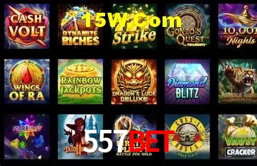 557Bet Belo Horizonte - Jackpots