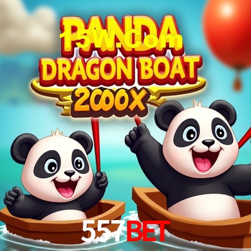 Recursos de Bônus 557Bet