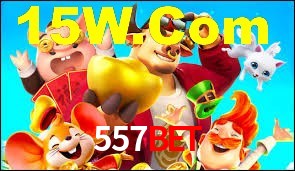 Welcome Bonus 557Bet