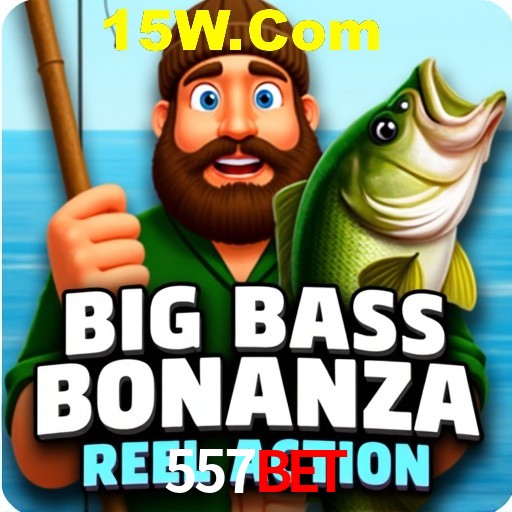 Jogos de Slot 557Bet