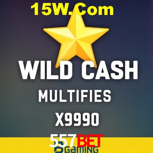 557Bet Cassino - 80+ Mesas ao Vivo