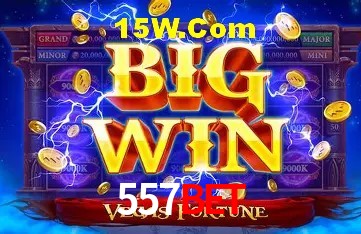 557Bet Brasília - Jogo Features