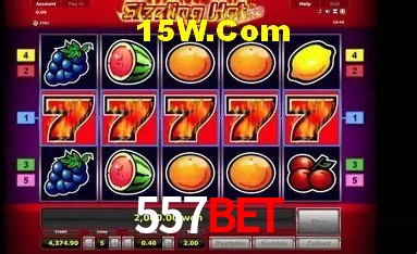 Promoções Sazonais 557Bet