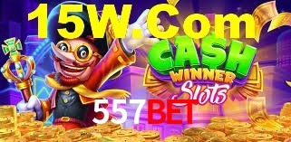 Live Casino 557Bet