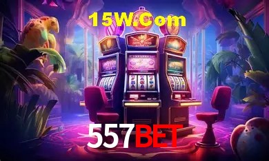 557Bet Slot - 320+ Caça-Níqueis Premium