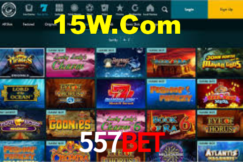 557Bet: A Experiência de Casino com Jogos de Mesa ao Vivo