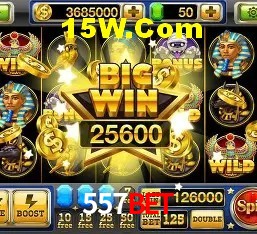 Tecnologia da Plataforma 557Bet