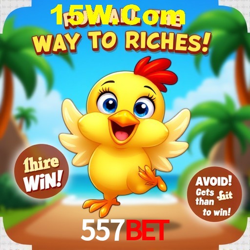 Desvendando o Mundo dos Jogos Virtuais na 557Bet