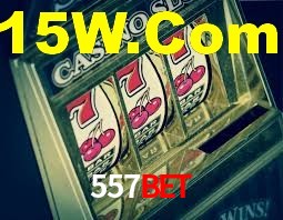 Welcome Bonus 557Bet