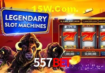 557Bet Plataforma - Certificada MGA desde 2015