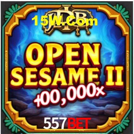 Bônus de Boas-vindas 557Bet