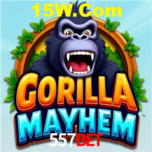 Descubra o Mundo do Cassino Online com 557Bet