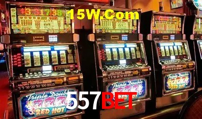 557Bet São Paulo - Top Slots