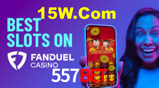 557Bet App