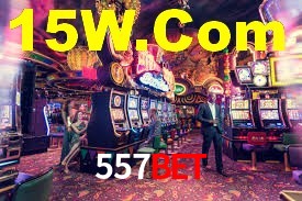 557Bet: Jogos de Caça-Níqueis-Altas Recompensas, Roleta-Velocidade, Blackjack-Desafios Máximos