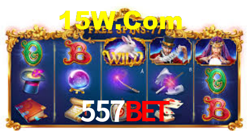 557Bet: A Experiência de Casino com Jogos de Mesa ao Vivo