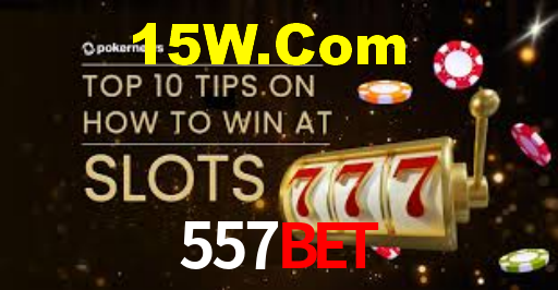 557Bet
