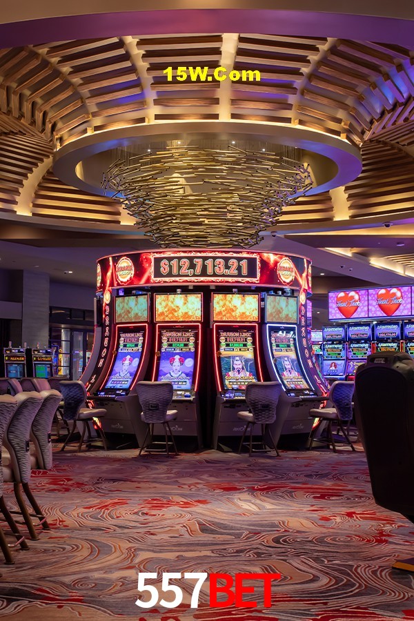 Game Providers 557Bet