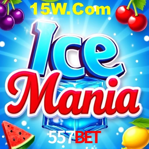 Descubra o Mundo do Cassino Online com 557Bet
