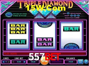 Ofertas Exclusivas 557Bet