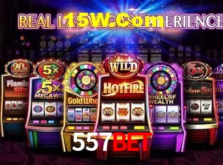Casino Ao Vivo 557Bet