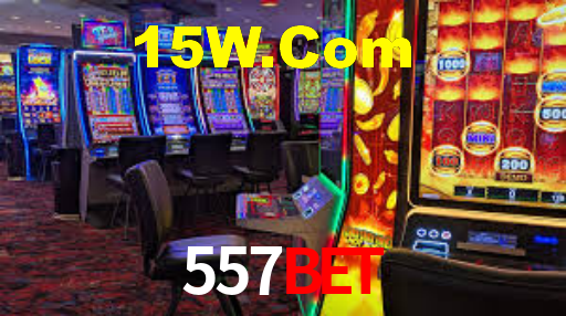 Sinta a adrenalina dos jogos de cassino com 557Bet