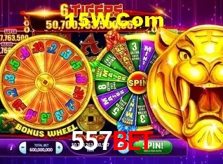 Diretório de Jogos 557Bet