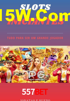 557Bet