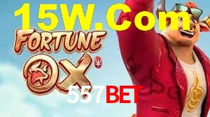 Daily Bonuses 557Bet