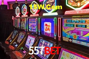 Promoções Sazonais 557Bet