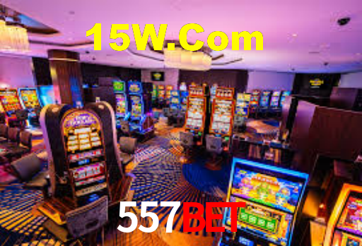 557Bet