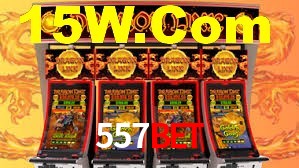 Premium Interface 557Bet